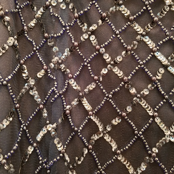 evening dress/ mother of bride - Picture 3 of 3